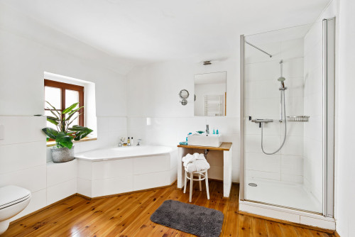 Neat, cute suite in nice area (Kreischa) - Gallery - 7