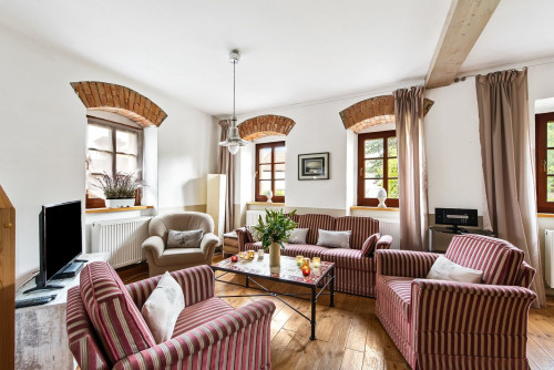 Neat, cute suite in nice area (Kreischa) - Gallery - 11