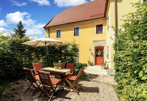 Neat, cute suite in nice area (Kreischa) - Gallery - 2
