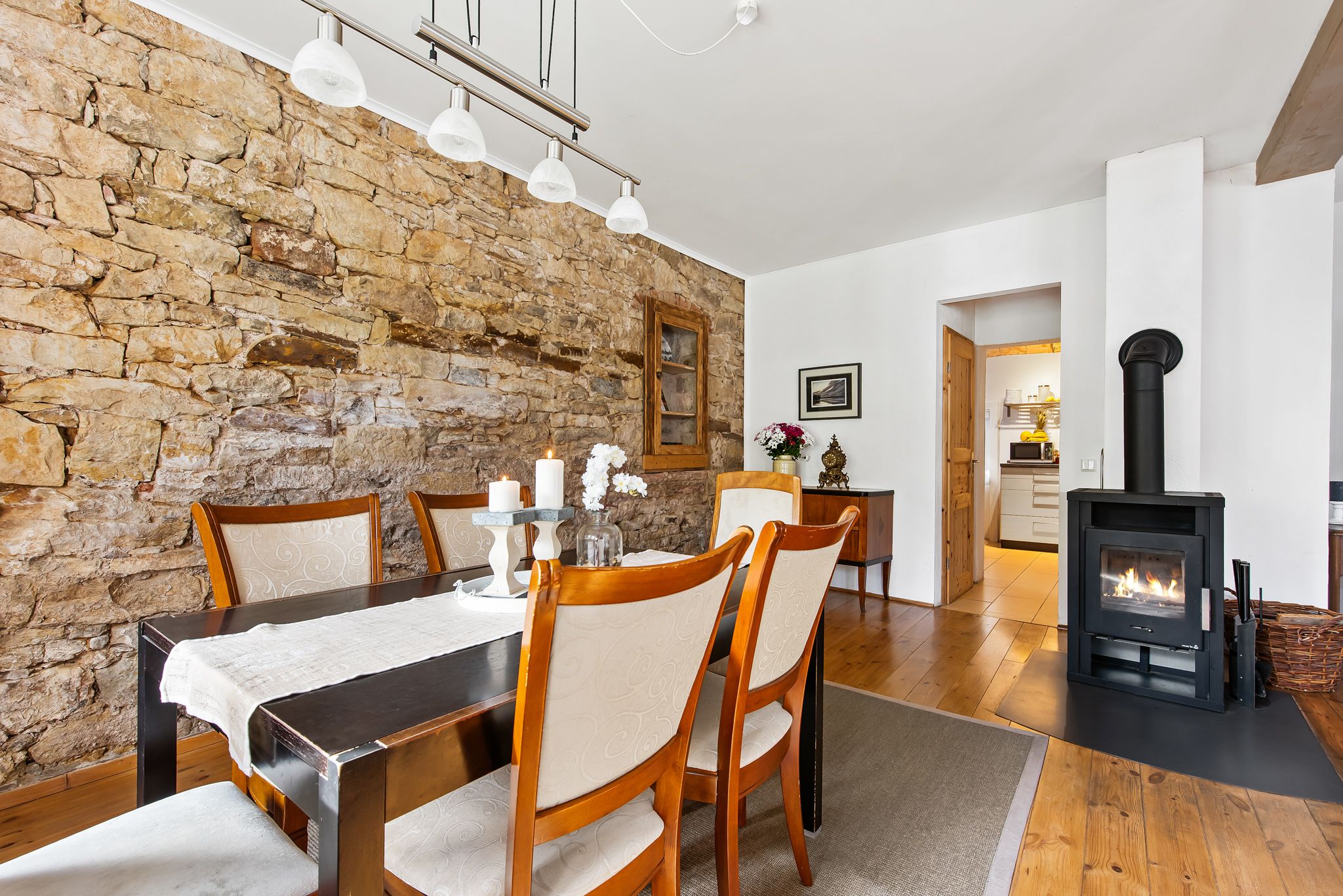 Neat, Cute Suite In Nice Area (Kreischa) - 18