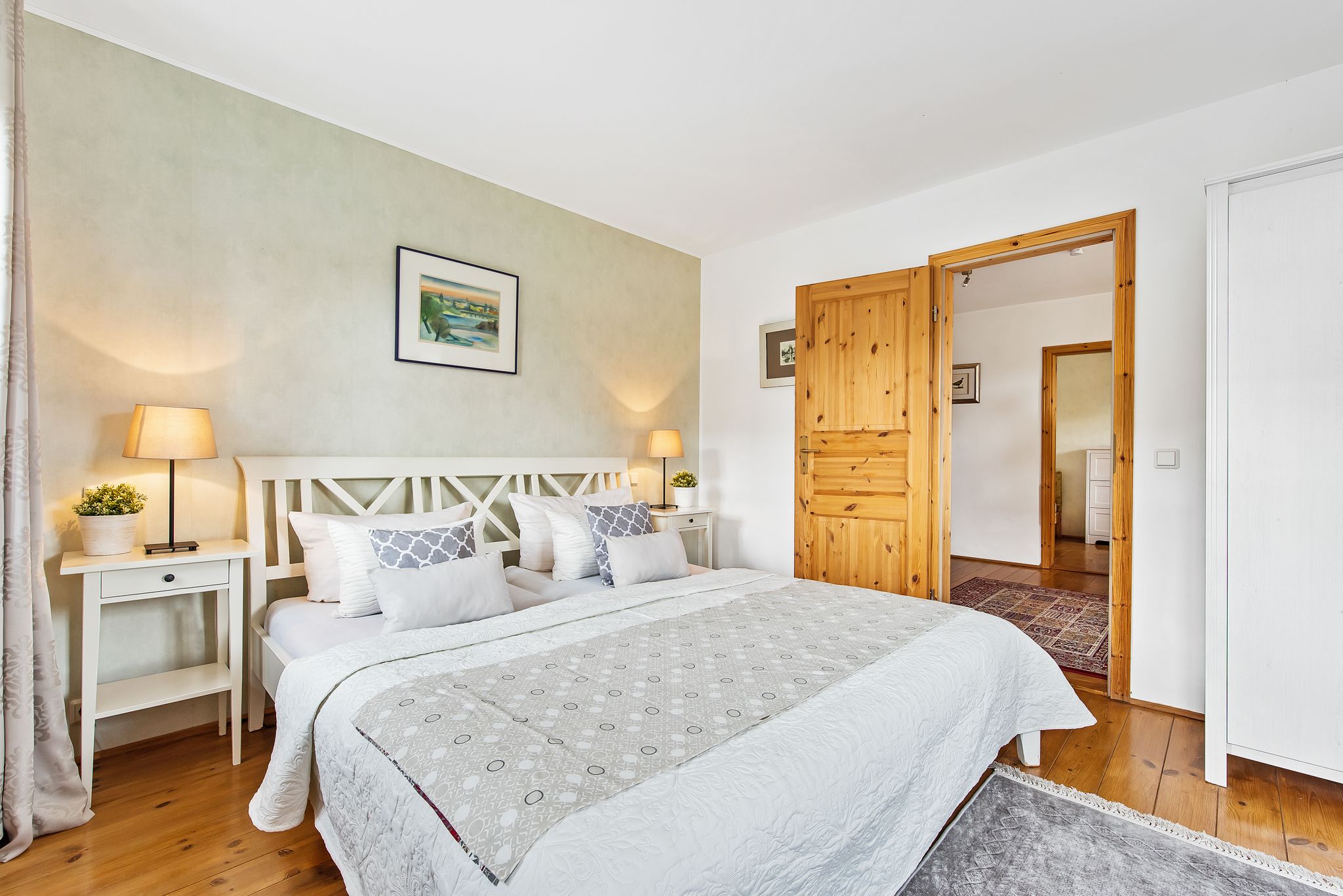 Neat, Cute Suite In Nice Area (Kreischa) - 12