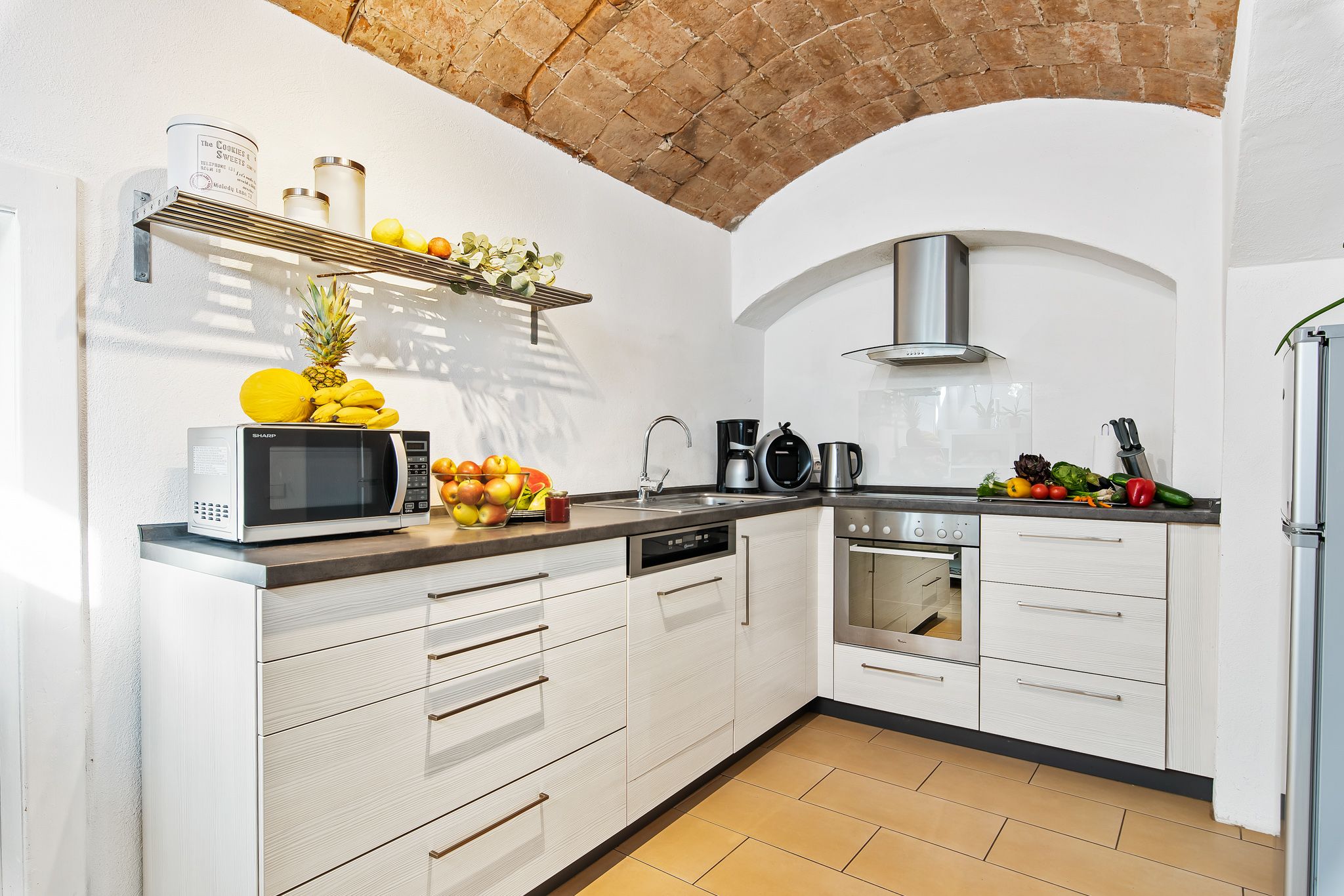 Neat, Cute Suite In Nice Area (Kreischa) - 4