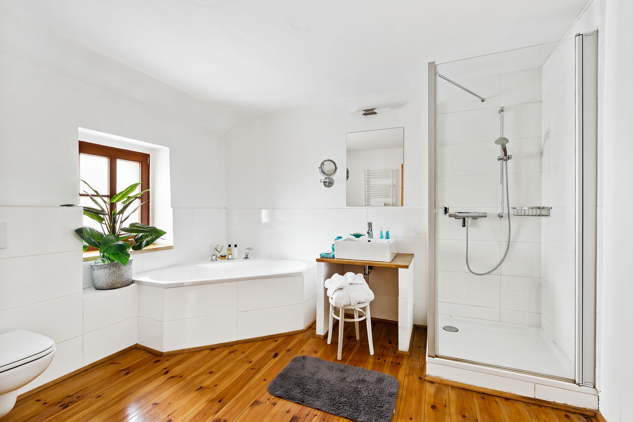 Neat, Cute Suite In Nice Area (Kreischa) - 6