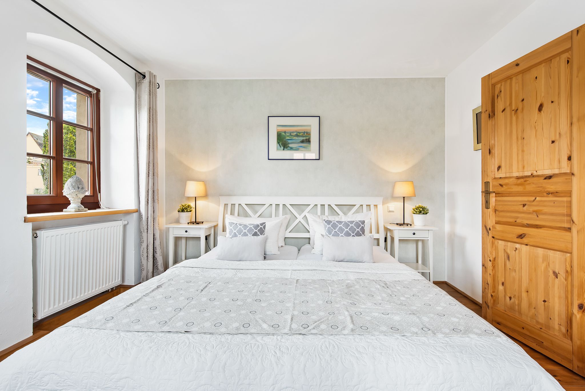 Neat, Cute Suite In Nice Area (Kreischa) - 13