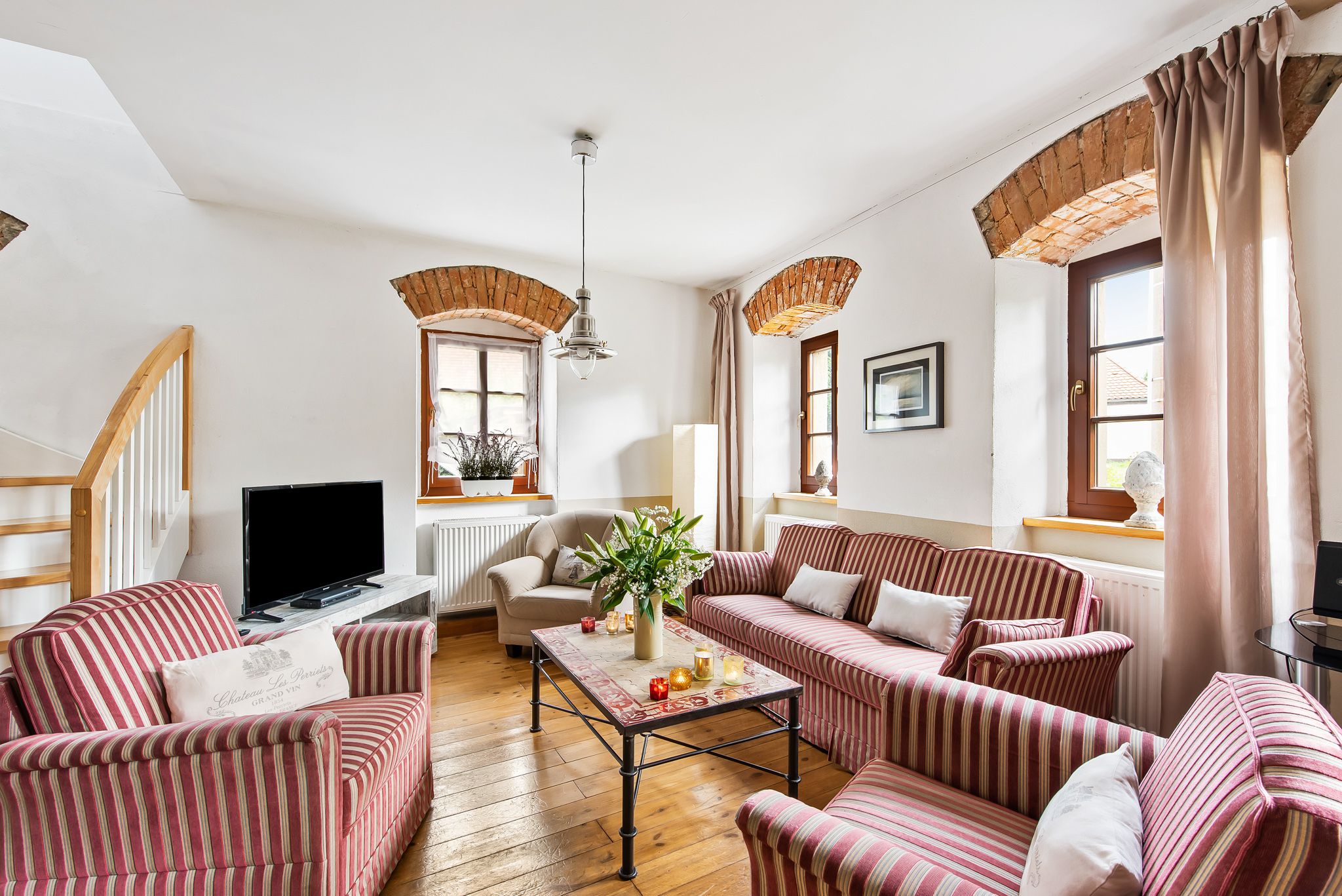 Neat, Cute Suite In Nice Area (Kreischa) - 17