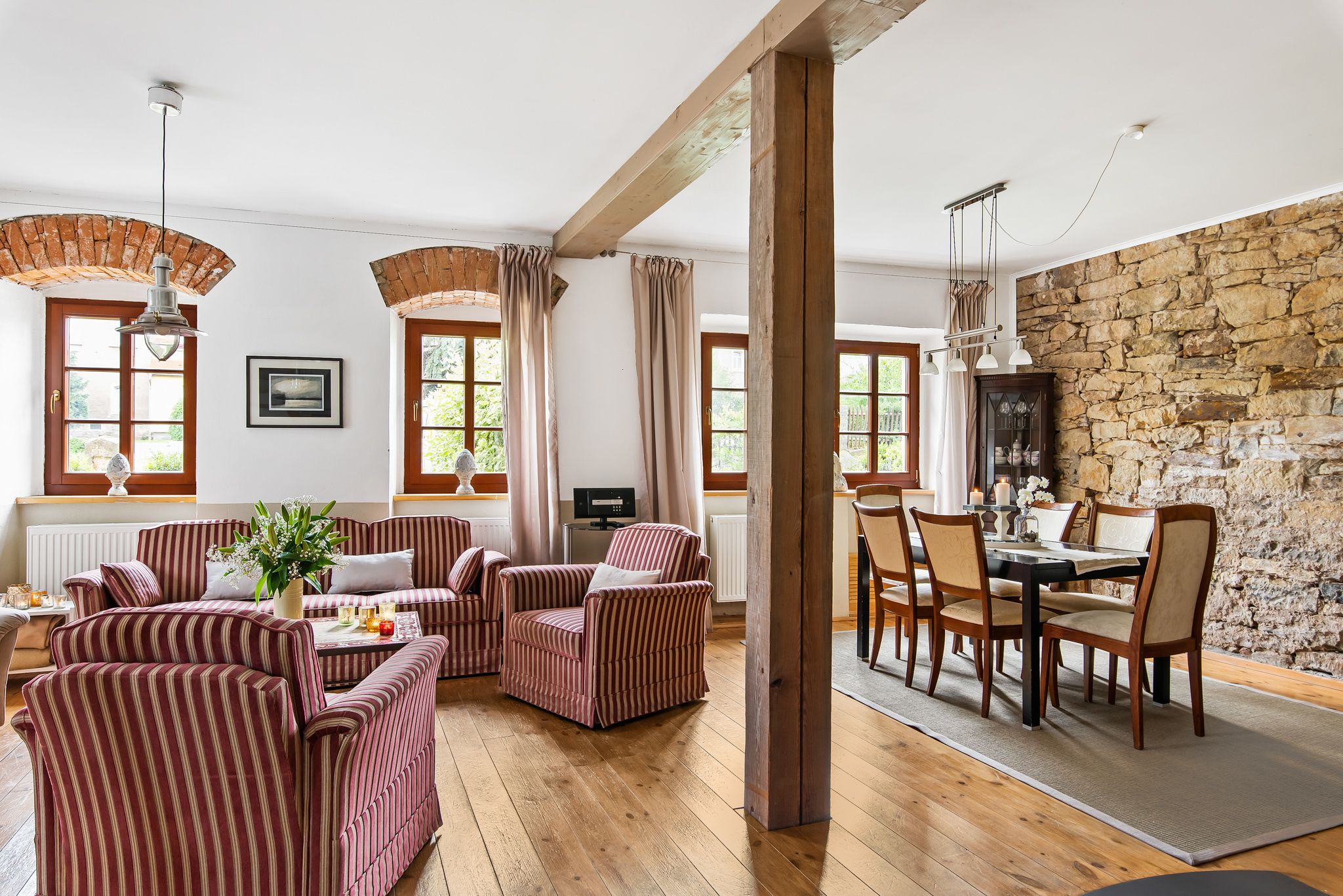 Neat, Cute Suite In Nice Area (Kreischa) - 16