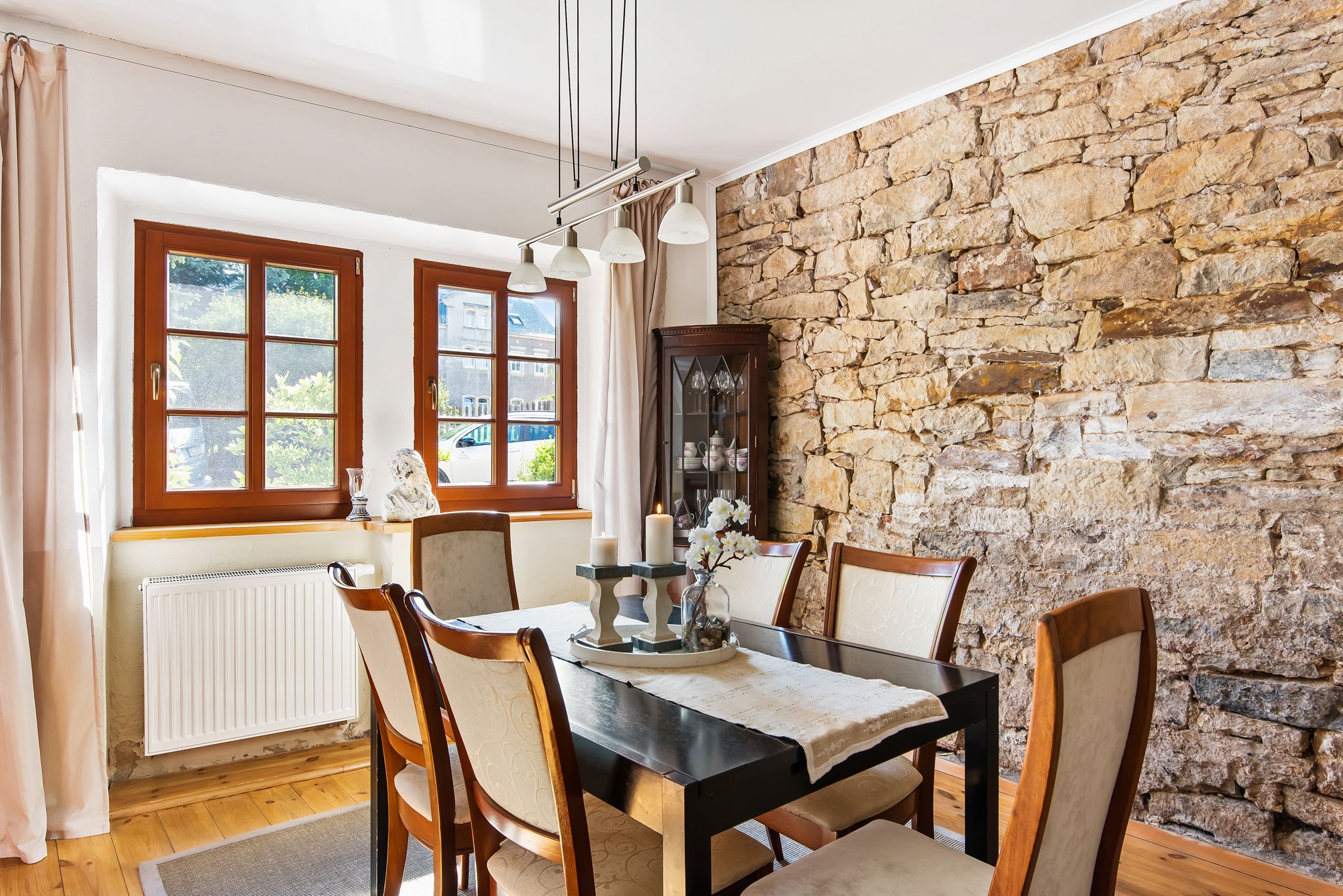 Neat, Cute Suite In Nice Area (Kreischa) - 15