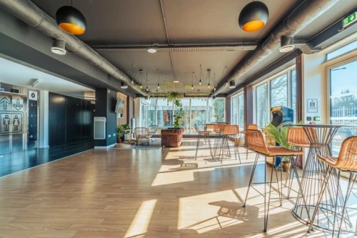 Babylone residence - Gallery - 23
