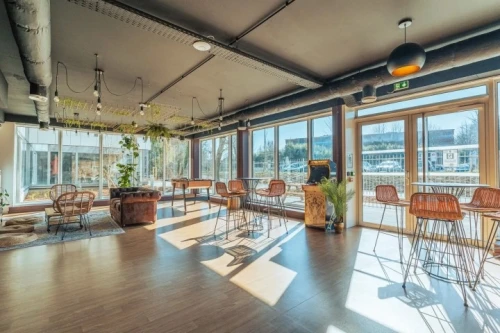 Babylone residence - Gallery - 24