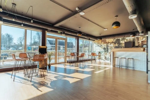 Babylone residence - Gallery - 14