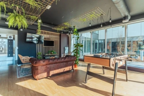 Babylone residence - Gallery - 25