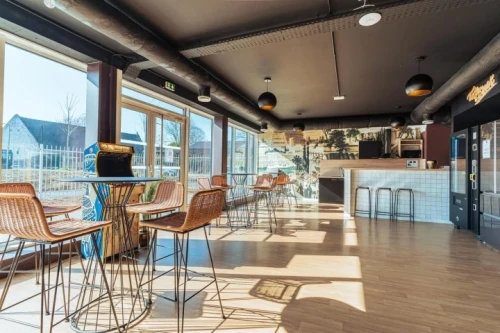 Babylone residence - Gallery - 15