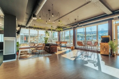 Babylone residence - Gallery - 21