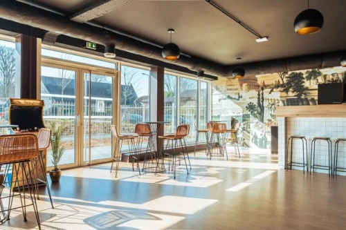 Babylone residence - Gallery - 17