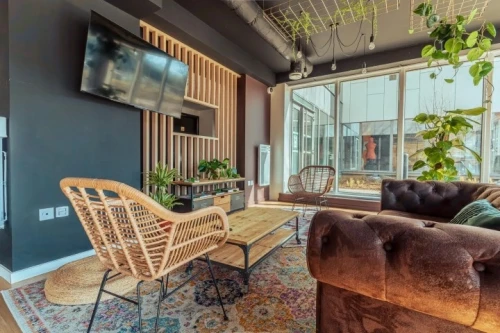 Babylone residence - Gallery - 18