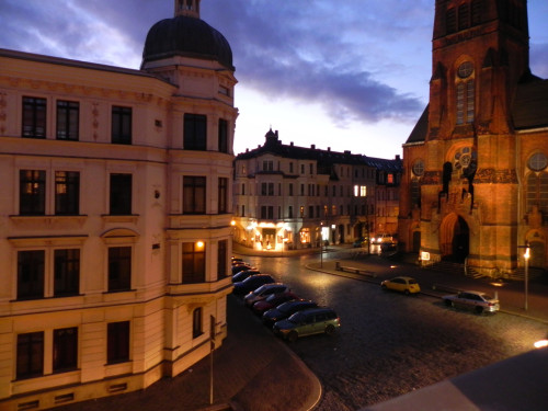 3-bedroom apartment in a Wilhelminian-style building in Leipzig-Lindenau - Gallery - 3