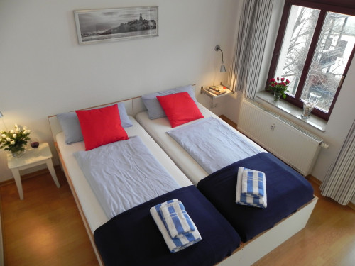 3-bedroom apartment in a Wilhelminian-style building in Leipzig-Lindenau - Gallery - 16