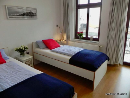 3-bedroom apartment in a Wilhelminian-style building in Leipzig-Lindenau - Gallery - 8