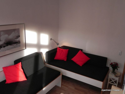 3-bedroom apartment in a Wilhelminian-style building in Leipzig-Lindenau - Gallery - 20