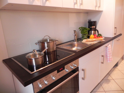 3-bedroom apartment in a Wilhelminian-style building in Leipzig-Lindenau - Gallery - 9