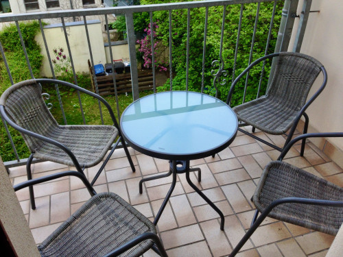 3-bedroom apartment in a Wilhelminian-style building in Leipzig-Lindenau - Gallery - 2