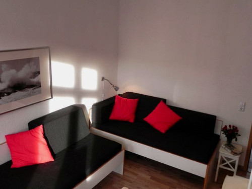 3-bedroom apartment in a Wilhelminian-style building in Leipzig-Lindenau - Gallery - 10