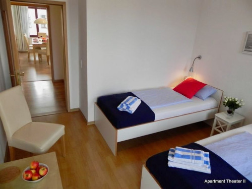 3-bedroom apartment in a Wilhelminian-style building in Leipzig-Lindenau - Gallery - 7