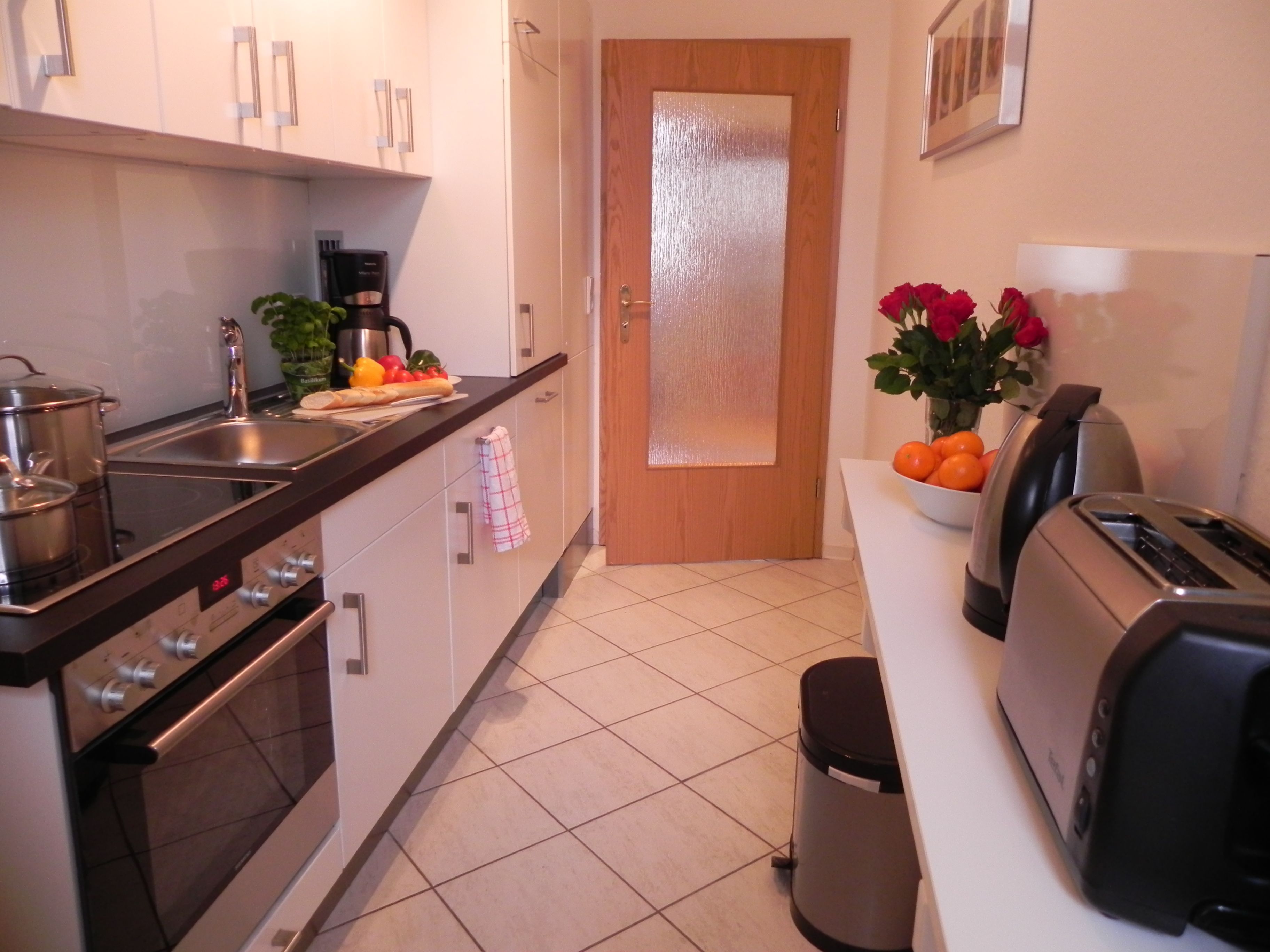 3-Bedroom Apartment In A Wilhelminian-Style Building In Leipzig-Lindenau - 7