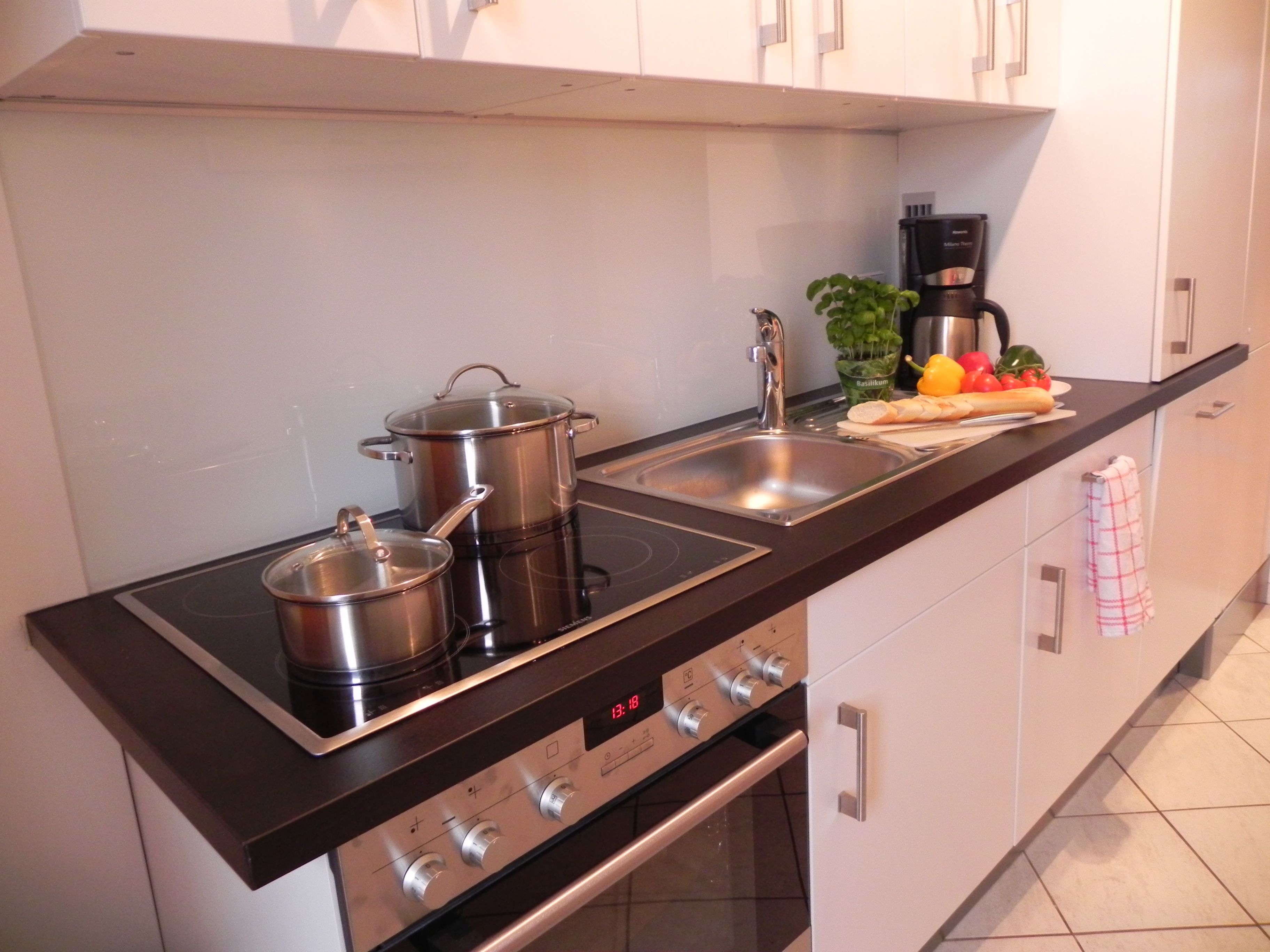 3-Bedroom Apartment In A Wilhelminian-Style Building In Leipzig-Lindenau - 8