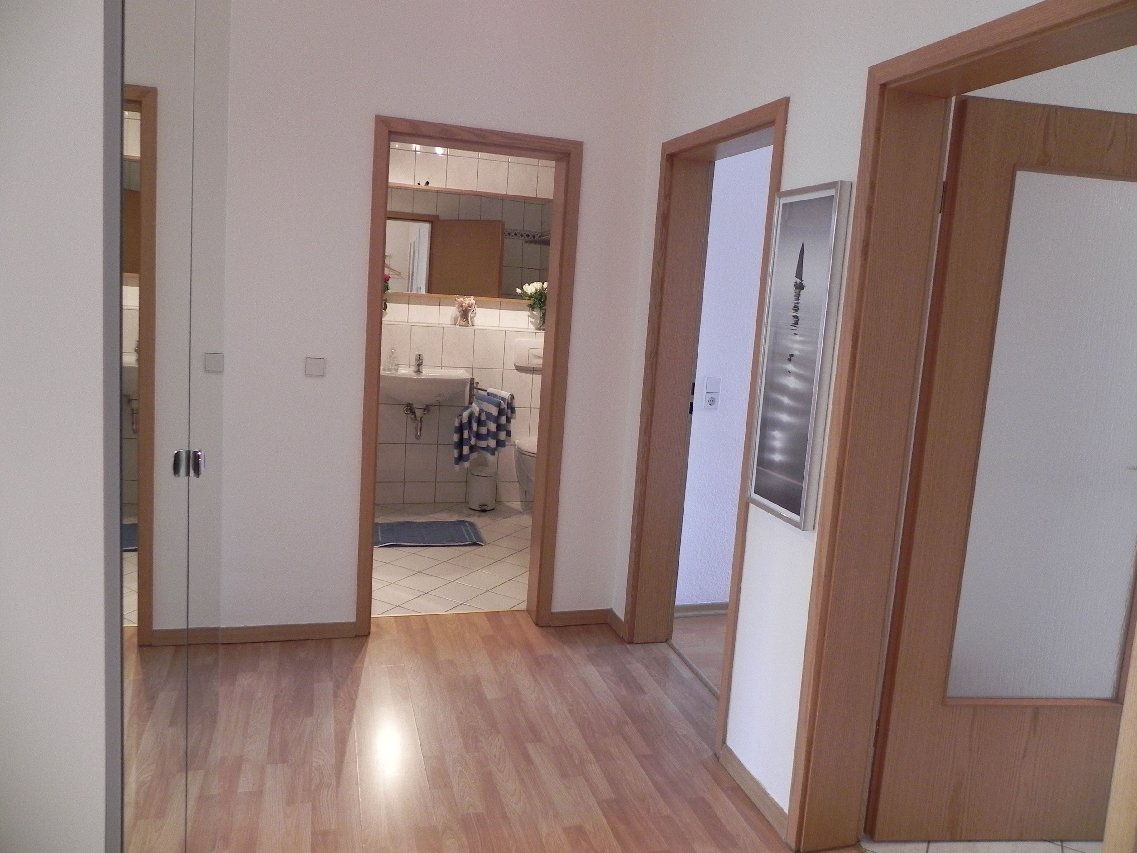 3-Bedroom Apartment In A Wilhelminian-Style Building In Leipzig-Lindenau - 10