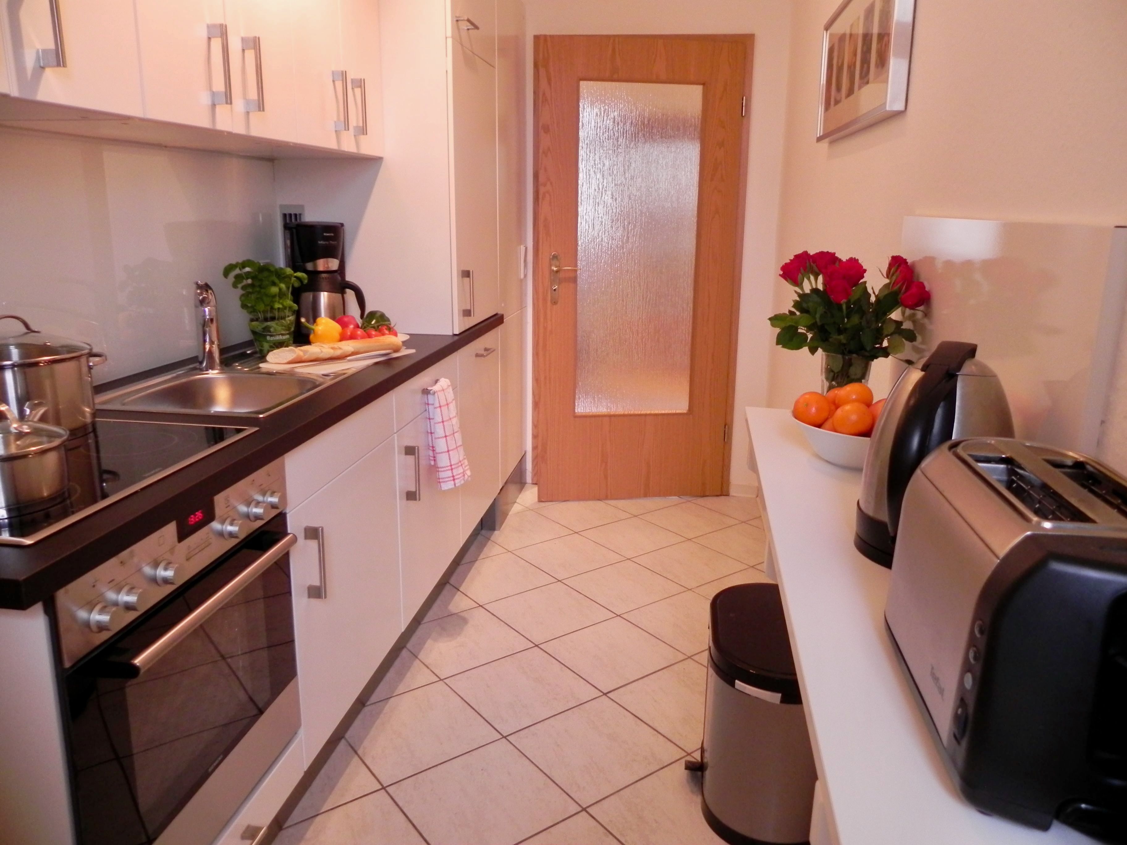 3-Bedroom Apartment In A Wilhelminian-Style Building In Leipzig-Lindenau - 2