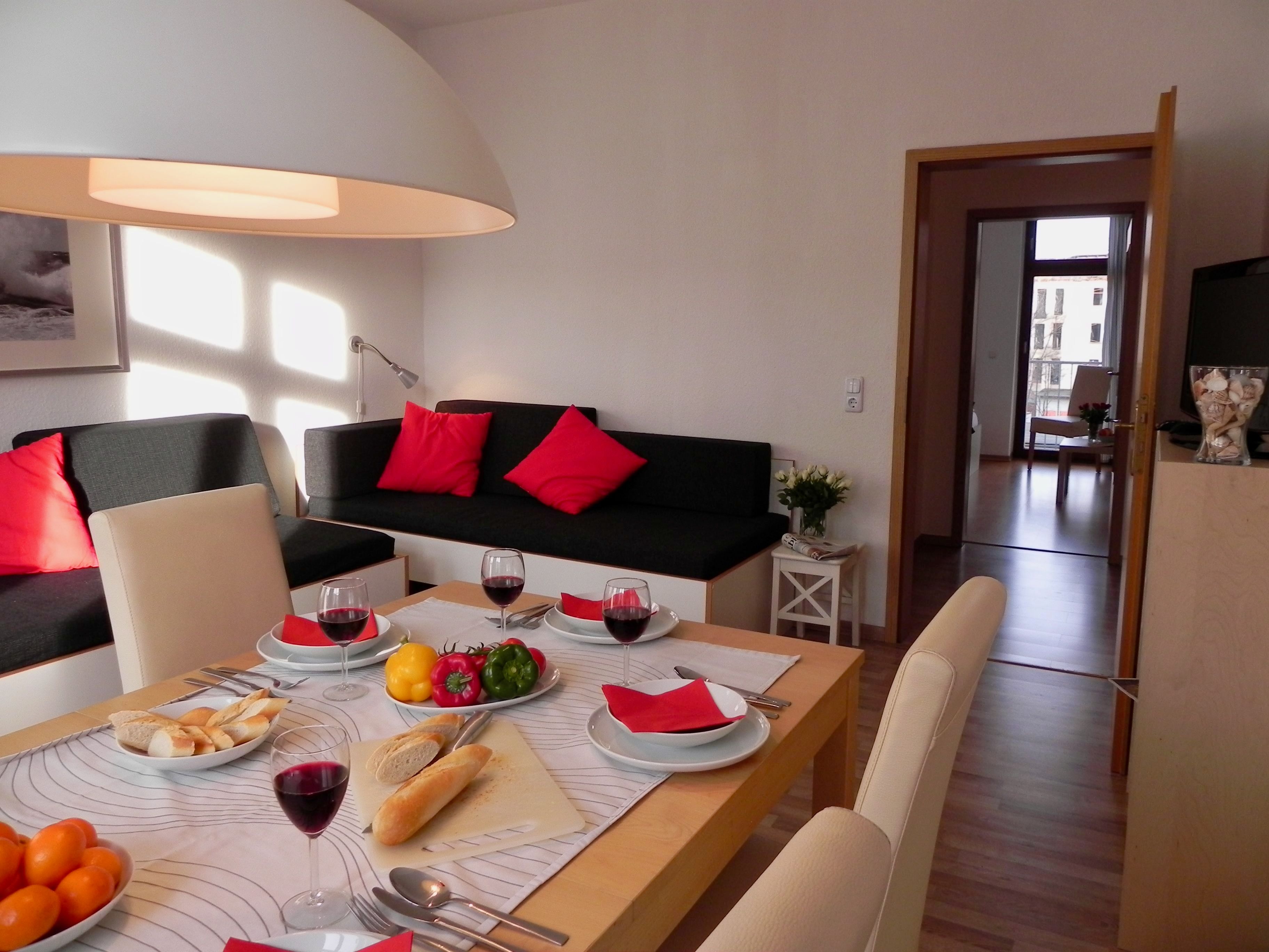3-Bedroom Apartment In A Wilhelminian-Style Building In Leipzig-Lindenau - 10