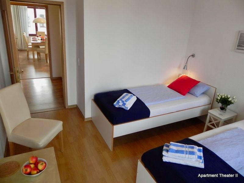 3-Bedroom Apartment In A Wilhelminian-Style Building In Leipzig-Lindenau - 6