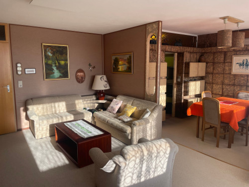 Wonderful & beautiful apartment in a convenient location - Gallery - 10
