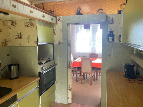 Wonderful & beautiful apartment in a convenient location
