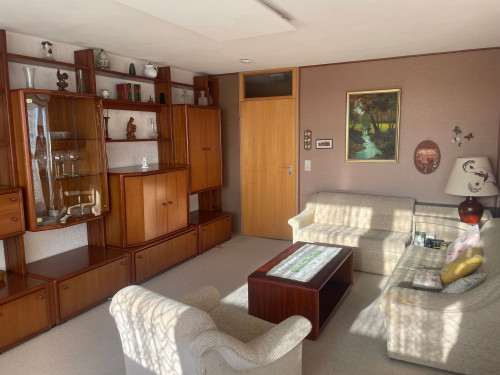 Wonderful & beautiful apartment in a convenient location - Gallery - 18