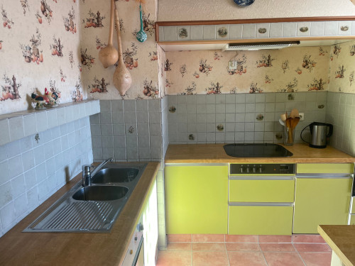 Wonderful & beautiful apartment in a convenient location
