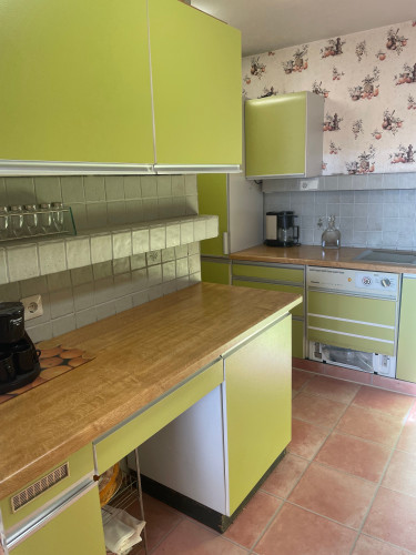 Wonderful & beautiful apartment in a convenient location