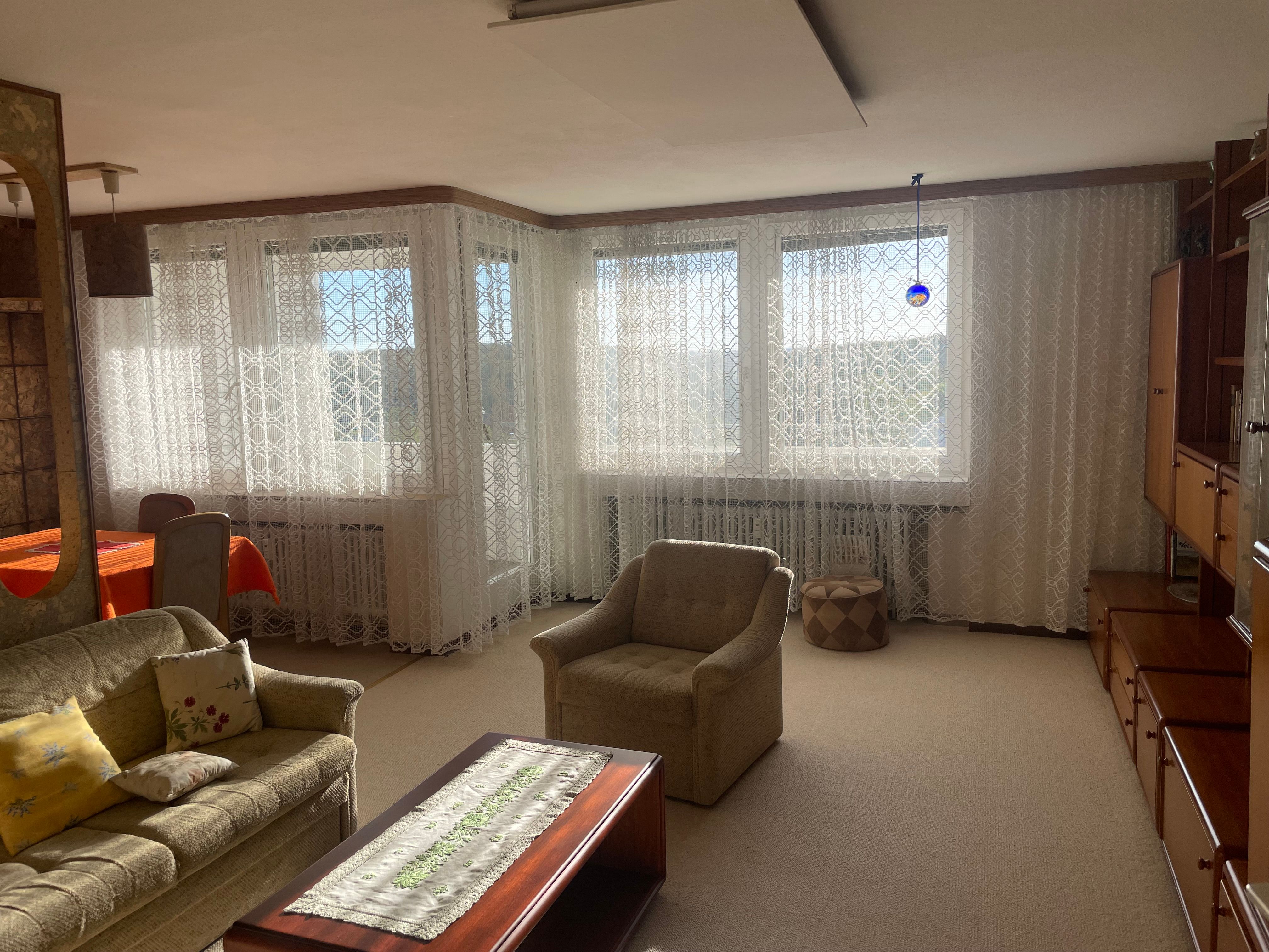 Wonderful & Beautiful Apartment In A Convenient Location - 16