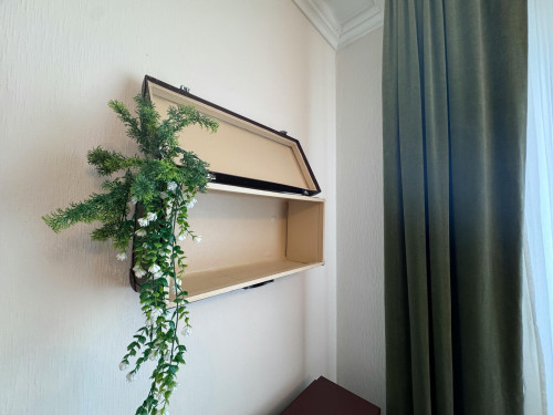 Zachgasse, Vienna  - Gallery -  5