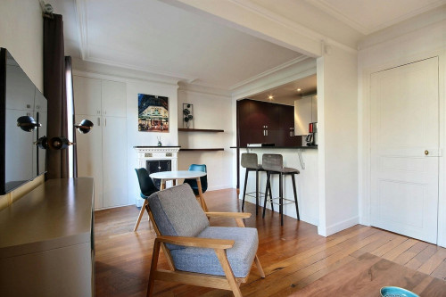 Rue Boulle, Paris  - Gallery -  5