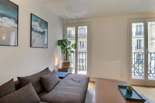 Rue de Sèvres, Paris