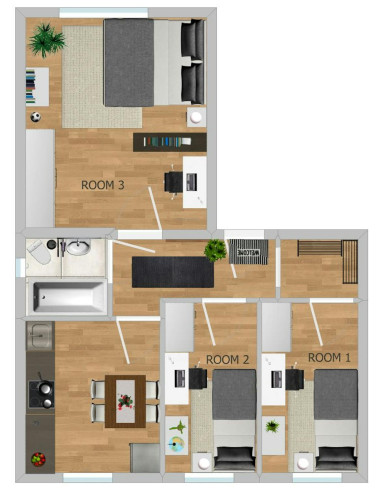 Hiltenspergerstraße, Munich