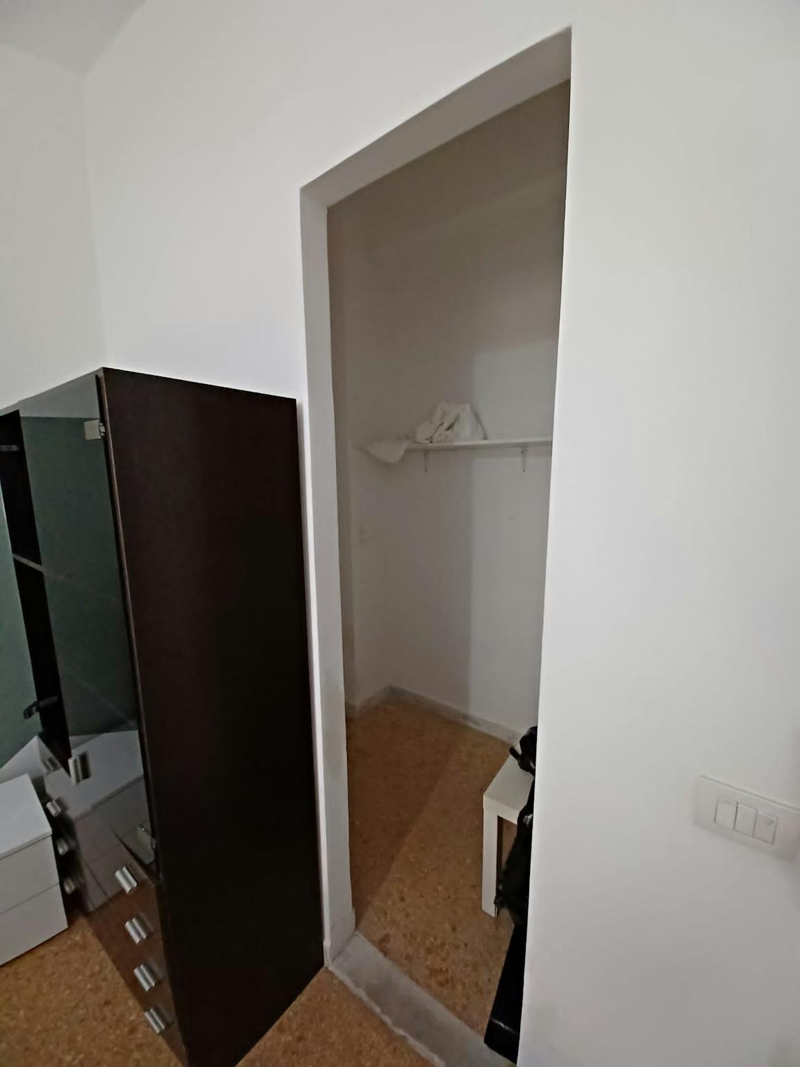 Private Room - Via Fezzan, Rome - Gallery - 1