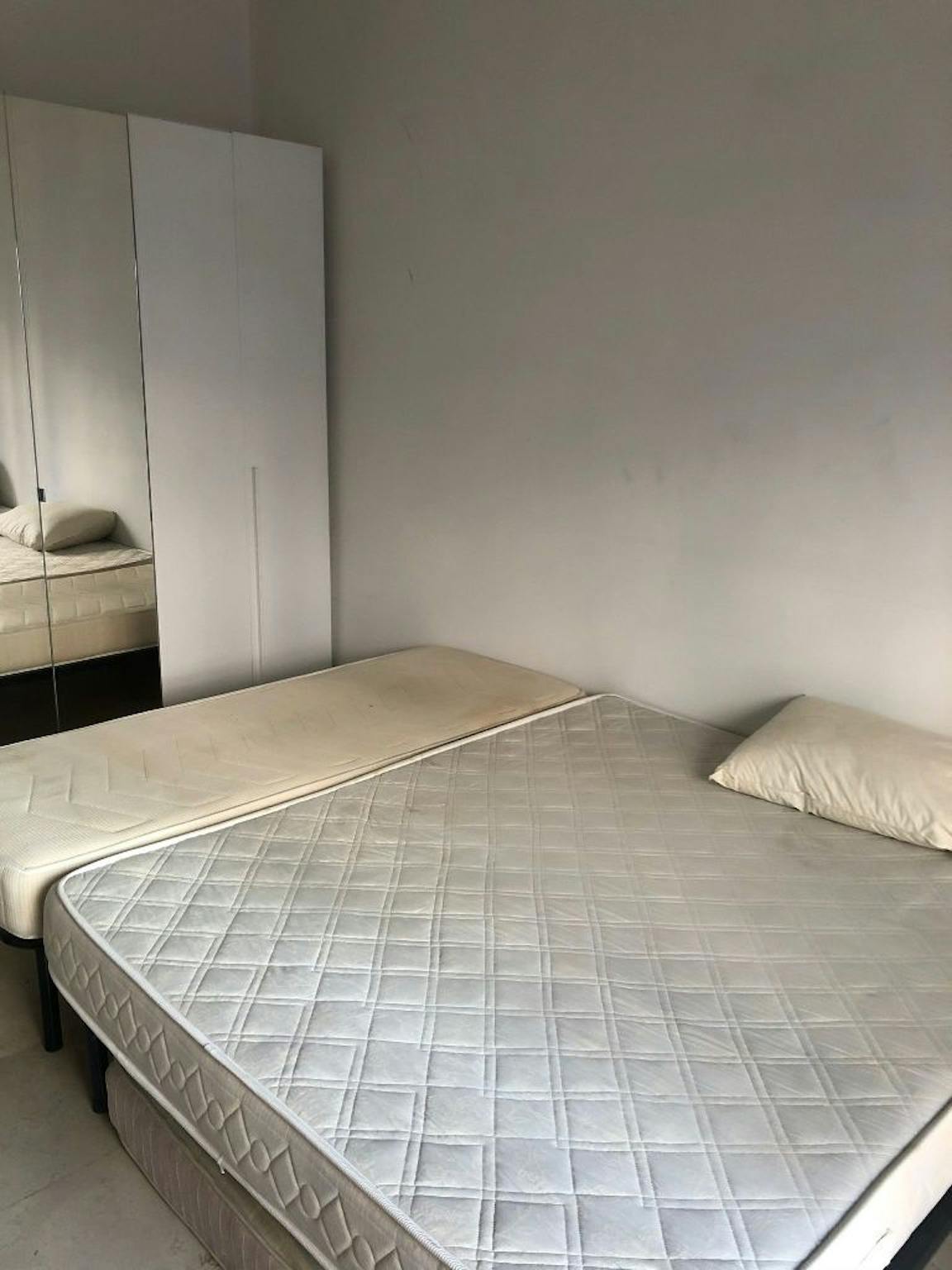 Private Room - Via Fezzan, Rome - Gallery - 1