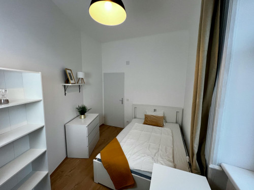 Reinprechtsdorfer Straße, Vienna