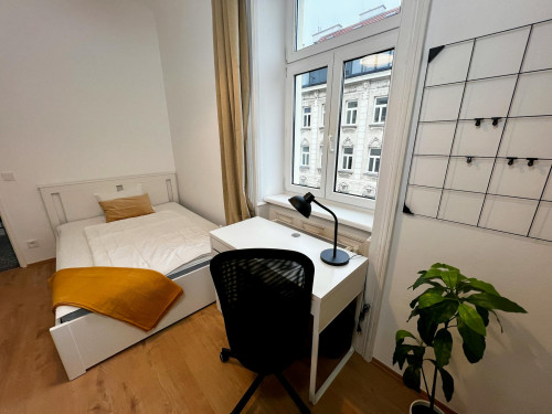 Reinprechtsdorfer Straße, Vienna