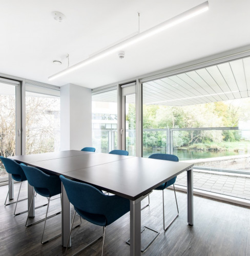 Amnis House  - Gallery -  3