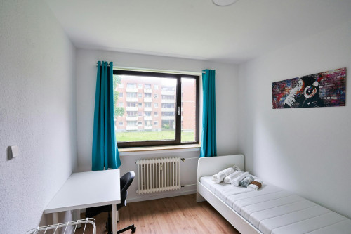 Kölner Landstraße, Düsseldorf