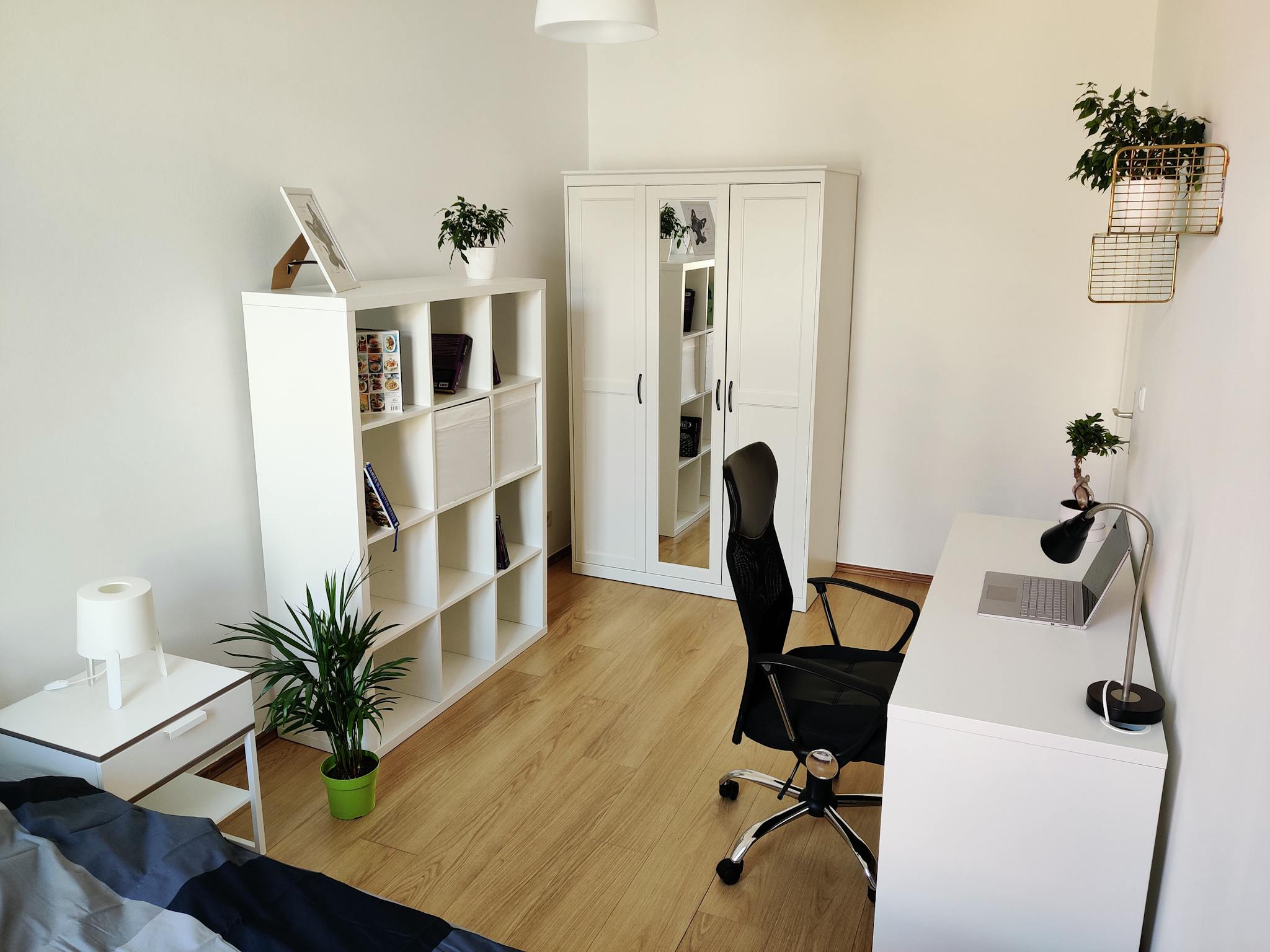  Private Room  -  Stuwerstraße, Vienna  - Gallery -  1